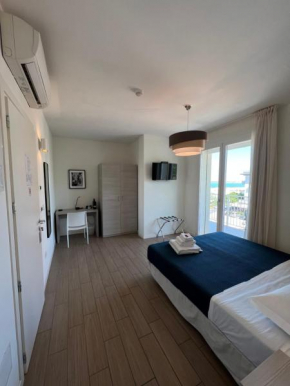 Гостиница Hotel Riva e Mare  Римини